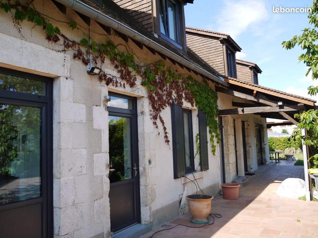 Appartement à louer, 31m², Olivet
