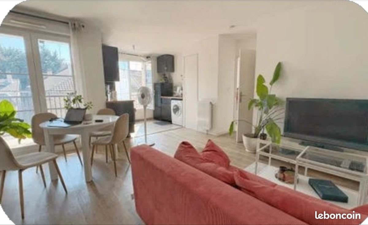 Appartement à louer, 42m², Triel-sur-Seine