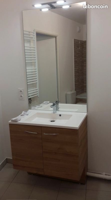 Appartement à louer, 42m², Triel-sur-Seine