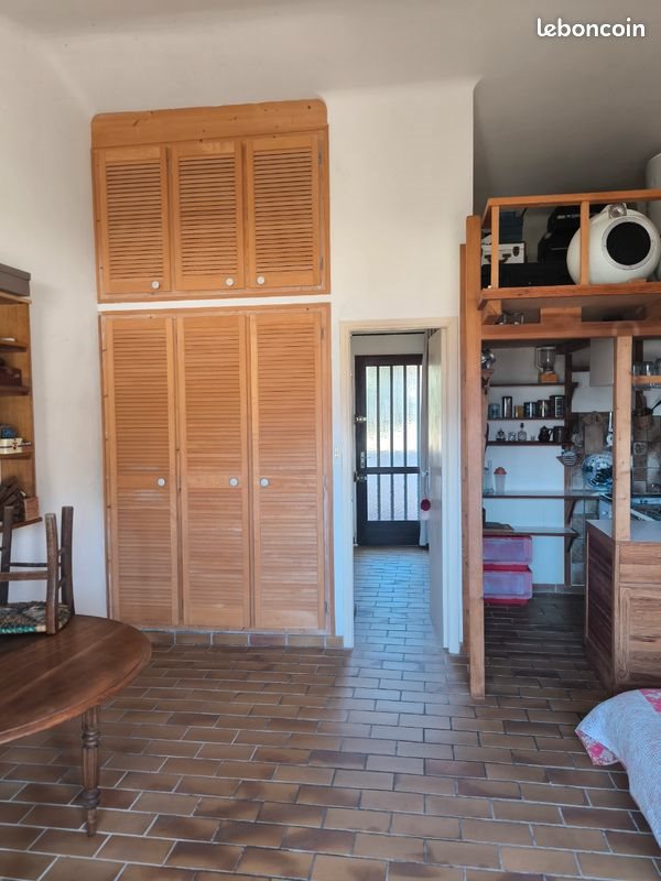 Appartement à vendre, 27m², Casaglione