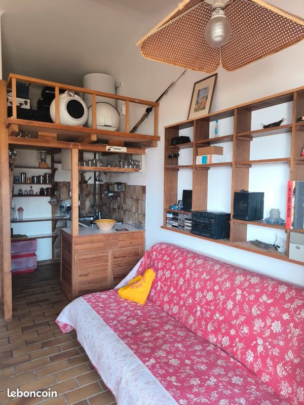 Appartement à vendre, 27m², Casaglione