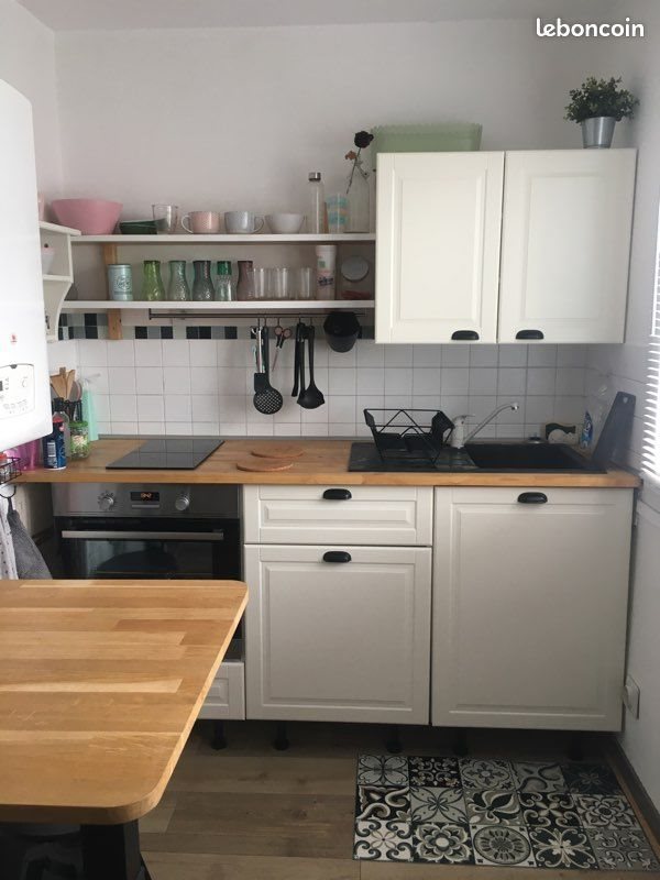 Appartement à louer, 28m², Brest