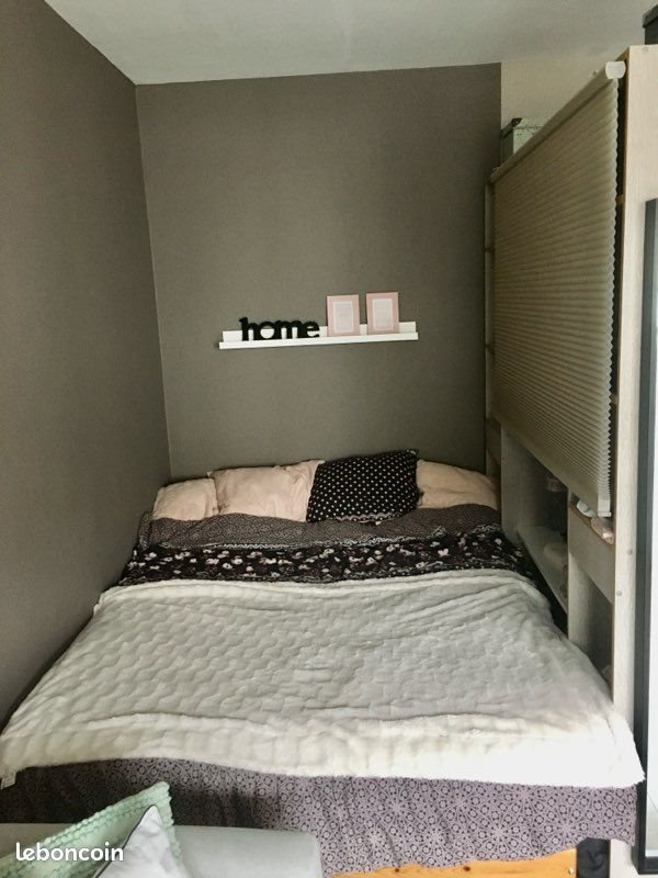 Appartement à louer, 28m², Brest