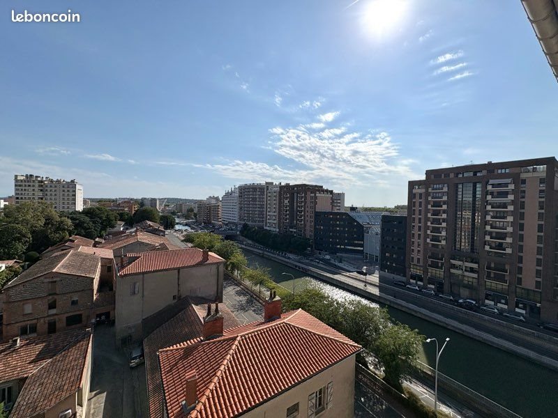Appartement à vendre, 67m², Toulouse