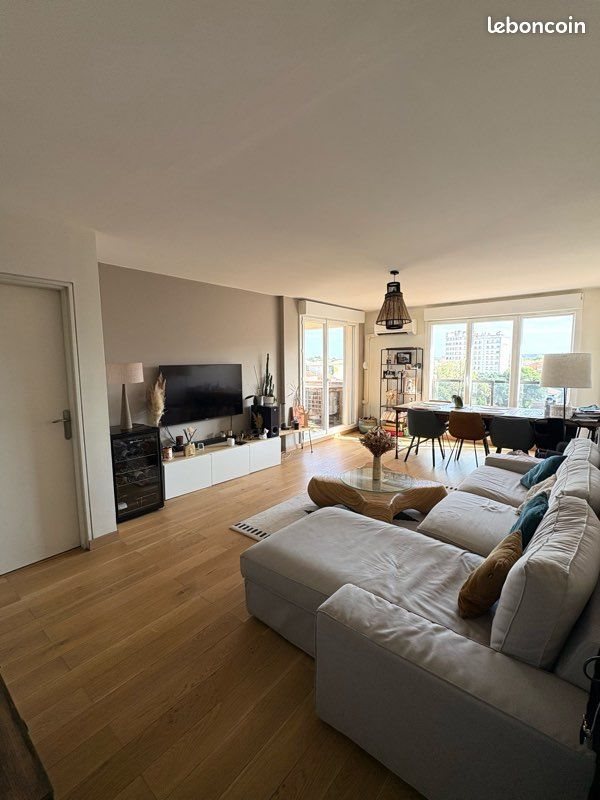 Appartement à vendre, 67m², Toulouse