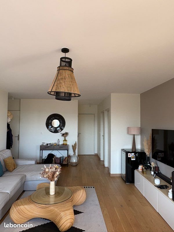 Appartement à vendre, 67m², Toulouse
