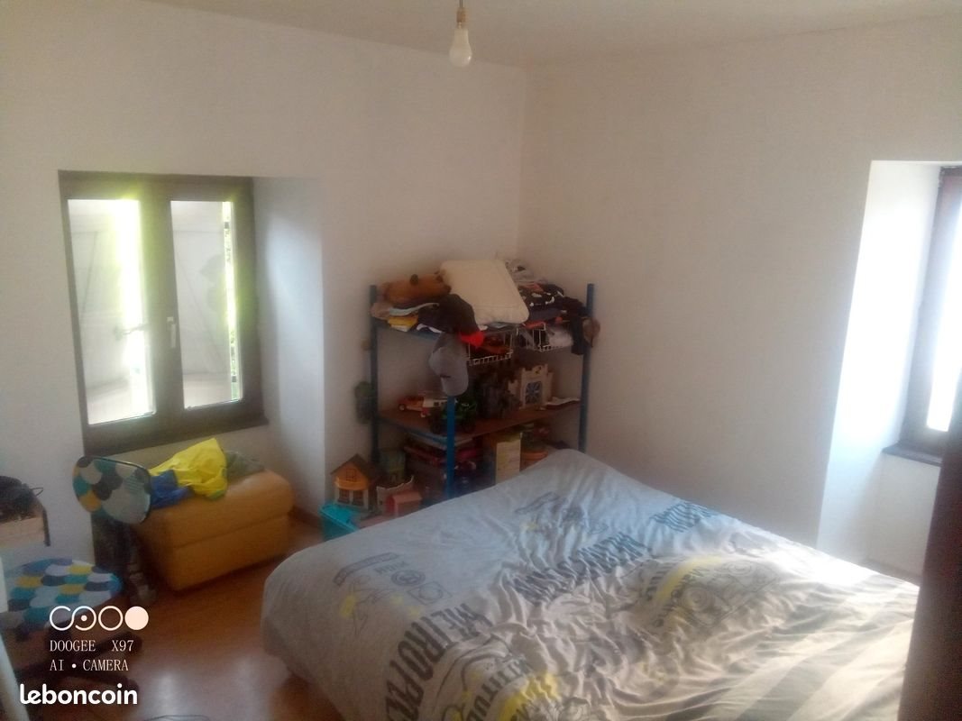 Appartement à louer, 69m², Giromagny