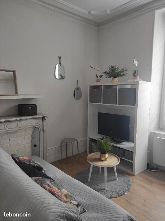 Appartement à louer, 30m², Le Mans