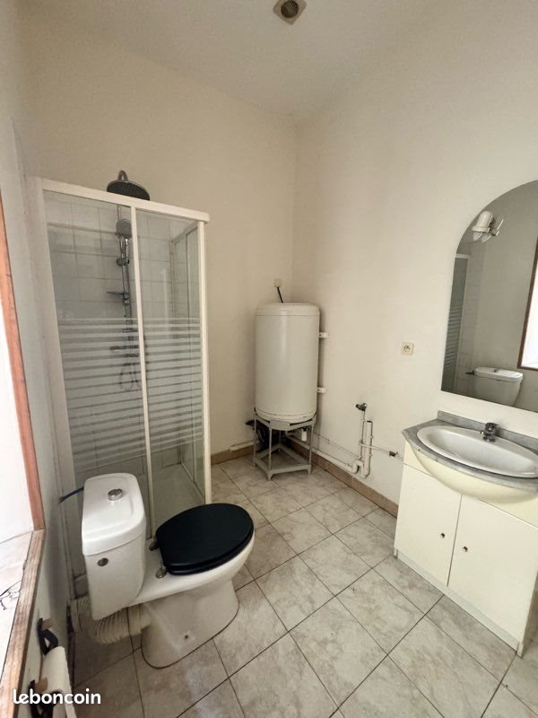 Appartement à louer, 42m², Espéraza