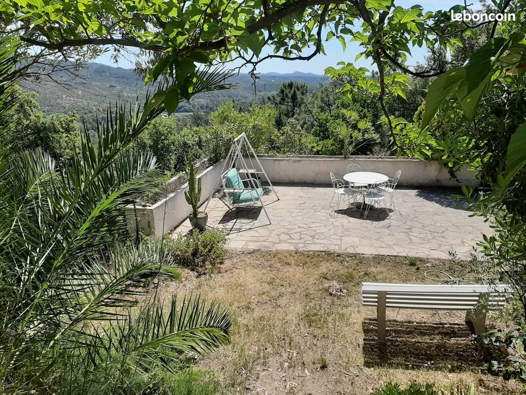 Maison à vendre, 82m², Fréjus