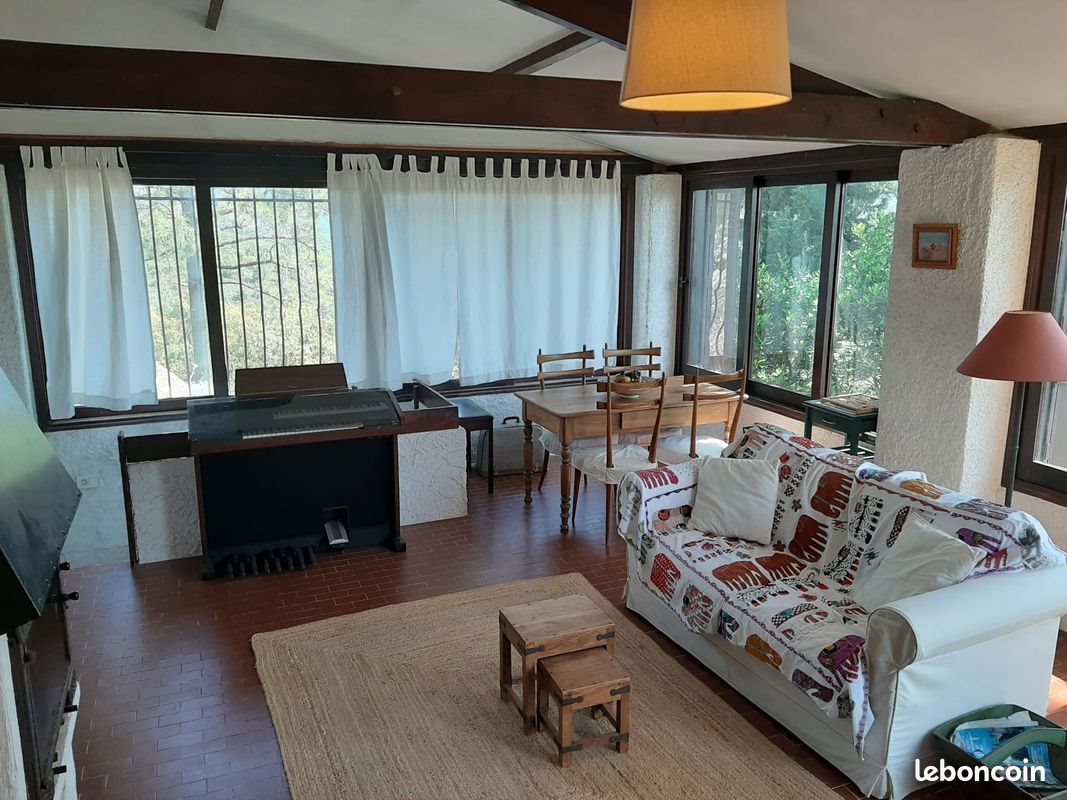 Maison à vendre, 82m², Fréjus