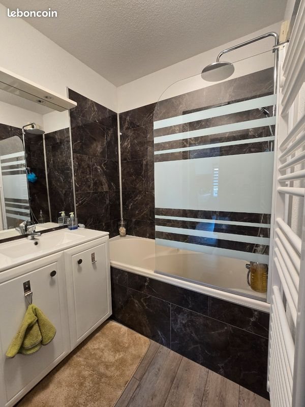 Appartement à vendre, 61m², L'Isle-Jourdain