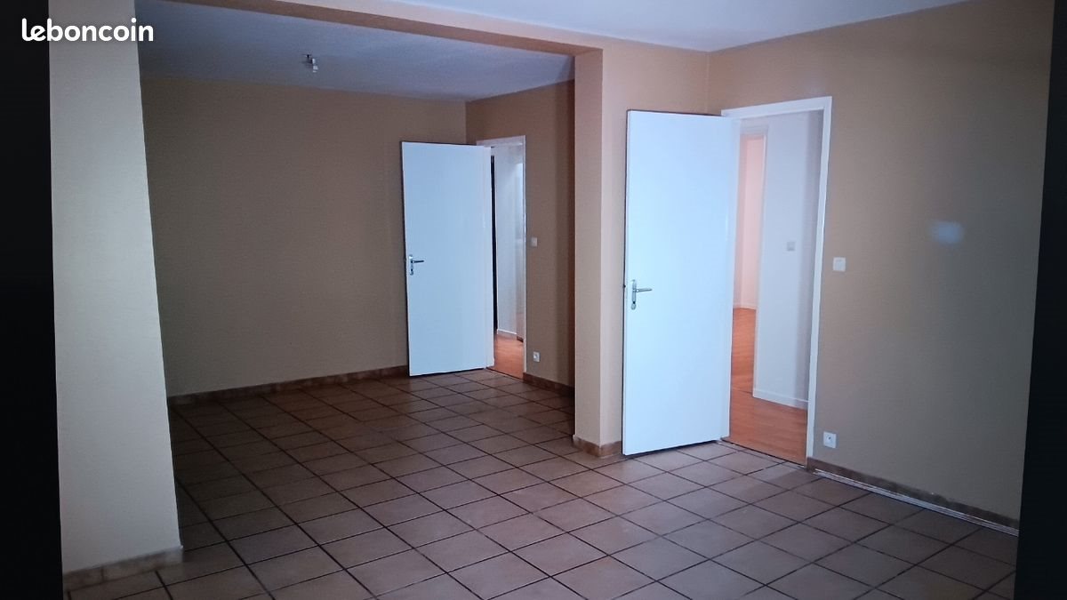 Appartement à louer, 85m², Floirac