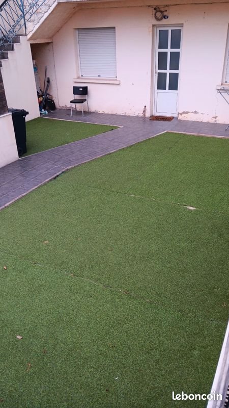 Appartement à louer, 85m², Floirac