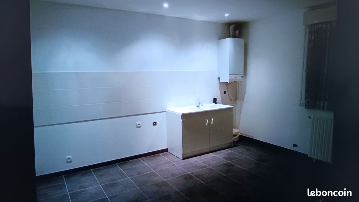 Appartement à louer, 85m², Floirac