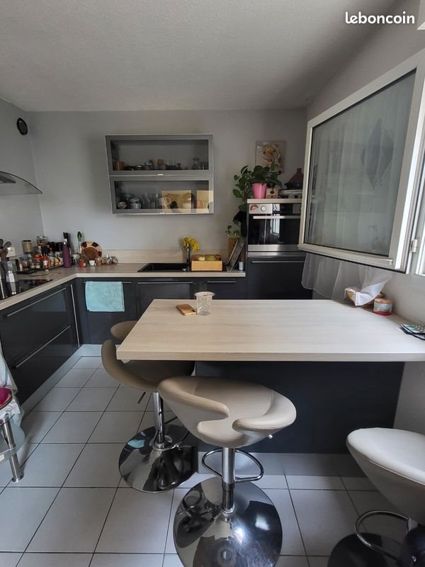 Appartement à vendre, 28m², Montpellier