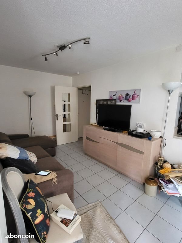 Appartement à vendre, 28m², Montpellier