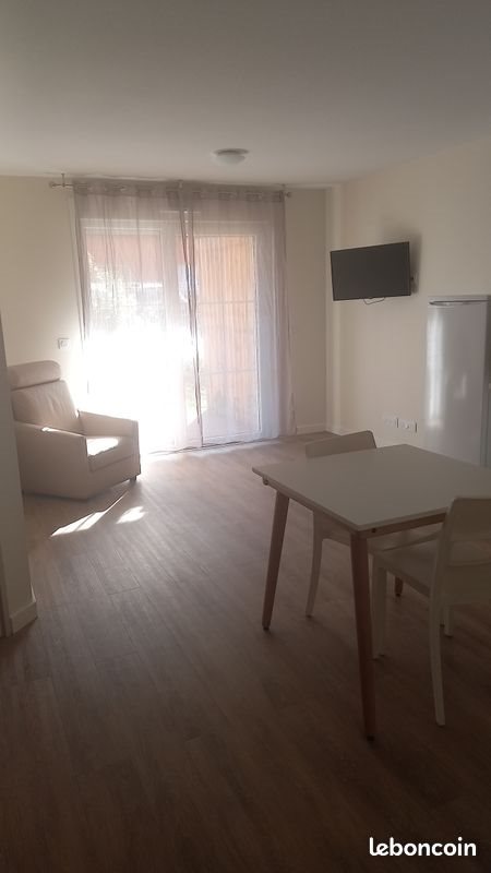 Appartement à louer, 25m², Pibrac