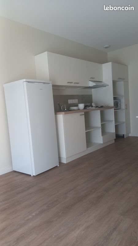 Appartement à louer, 25m², Pibrac