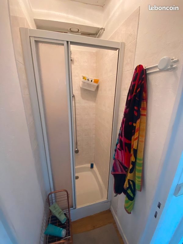 Appartement à louer, 26m², Issoudun