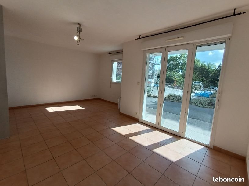 Appartement à louer, 57m², Castelginest