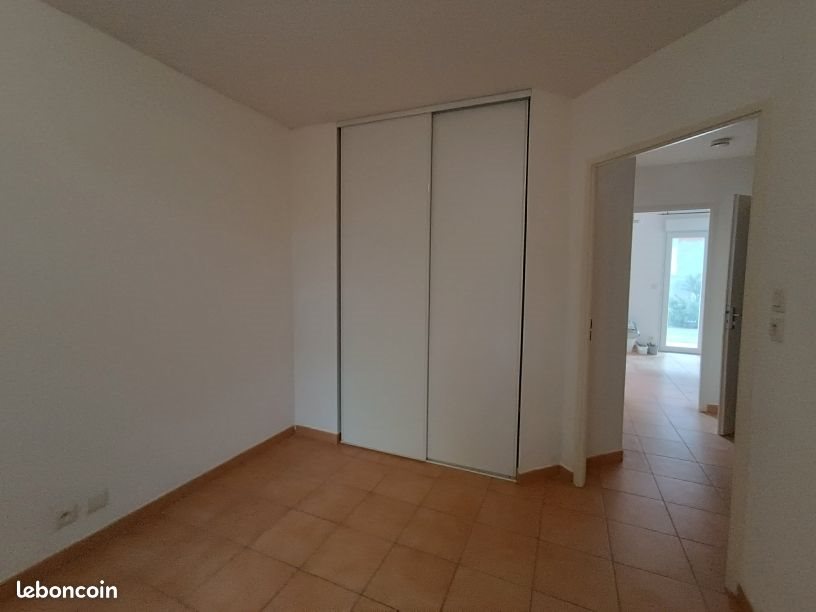 Appartement à louer, 57m², Castelginest