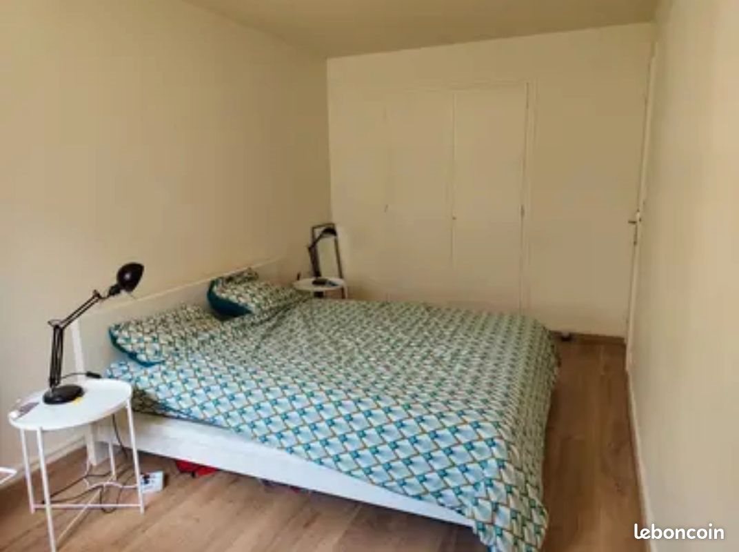 Appartement à louer, 41m², Grenoble