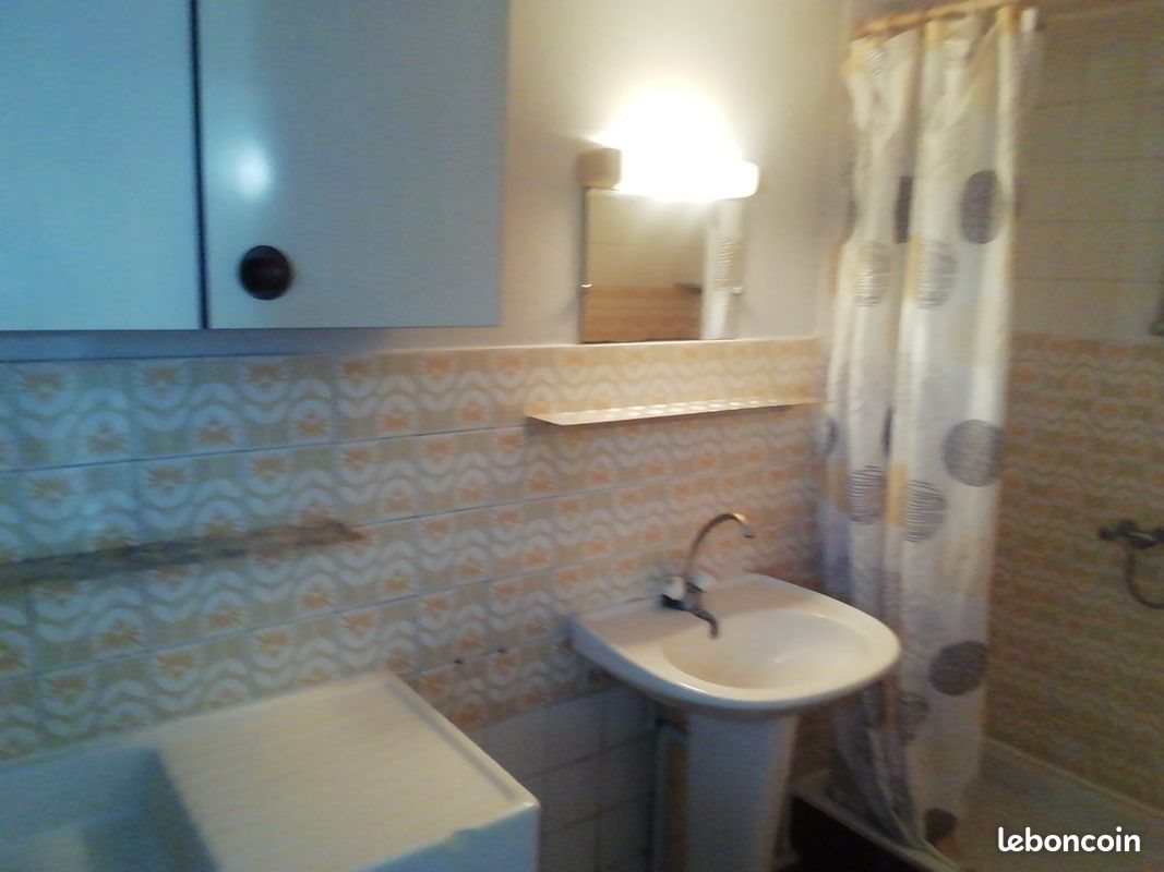 Maison à louer, 18m², Meyzieu