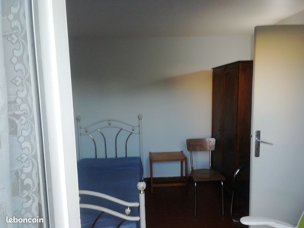 Maison à louer, 18m², Meyzieu