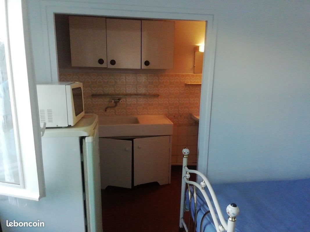 Maison à louer, 18m², Meyzieu