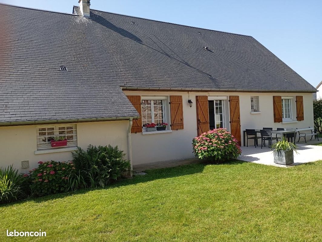 Maison à vendre, 90m², Verson