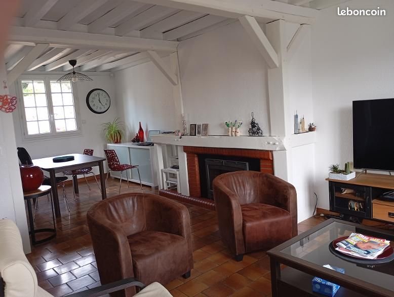 Maison à vendre, 90m², Verson