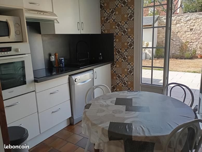 Maison à vendre, 90m², Verson