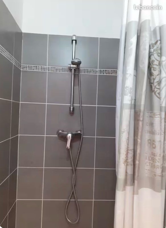 Appartement à louer, 23m², Saint-Ouen-sur-Seine