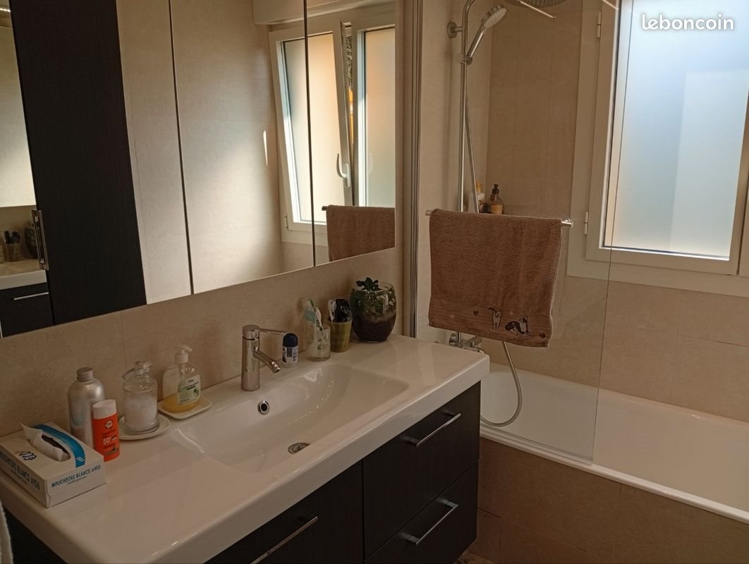 Appartement à vendre, 70m², Mandelieu-la-Napoule
