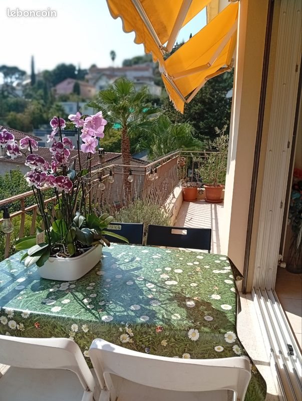 Appartement à vendre, 70m², Mandelieu-la-Napoule