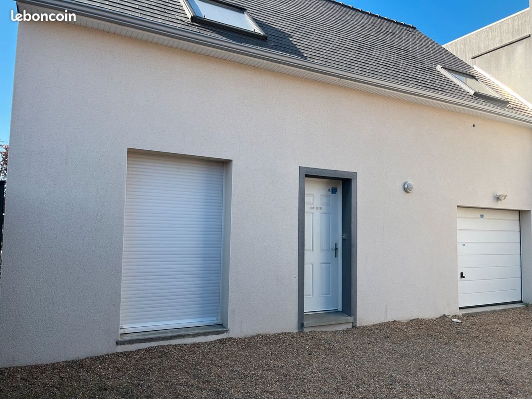 Maison à vendre, 87m², Le Mans