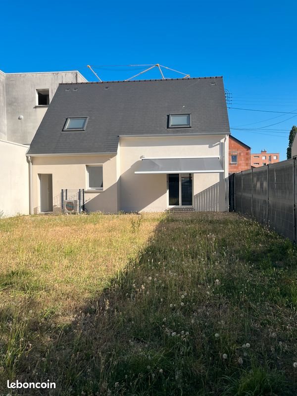 Maison à vendre, 87m², Le Mans