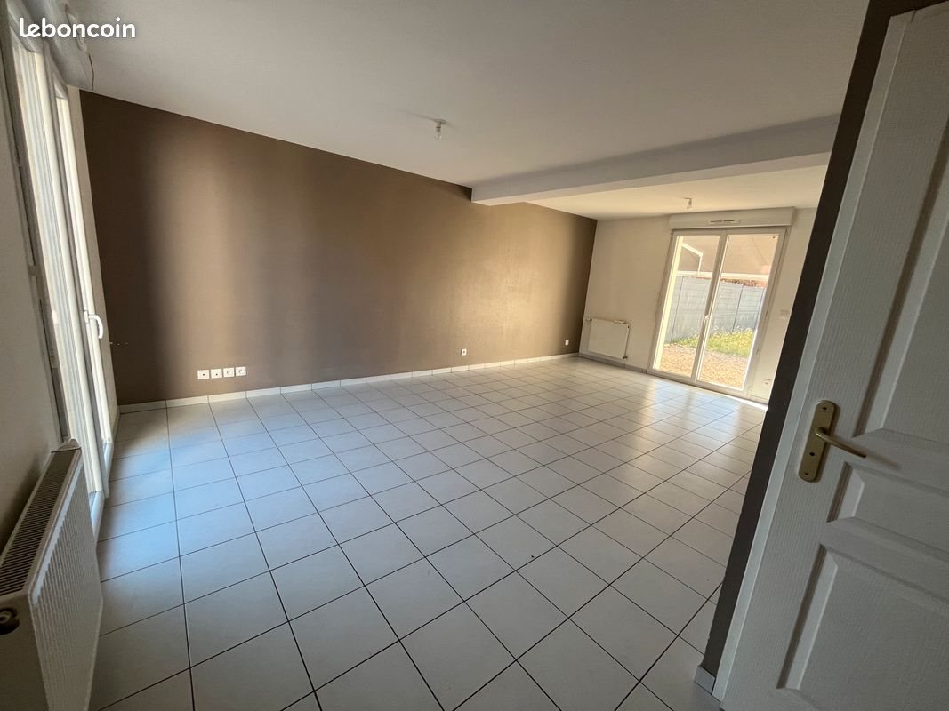 Maison à vendre, 87m², Le Mans