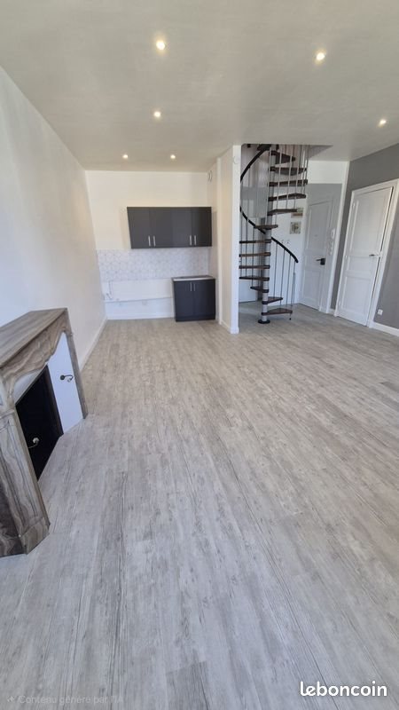 Appartement à louer, 59m², Vitré