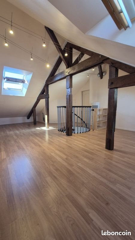 Appartement à louer, 59m², Vitré