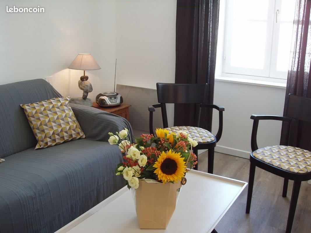 Appartement à louer, 42m², La Rochelle