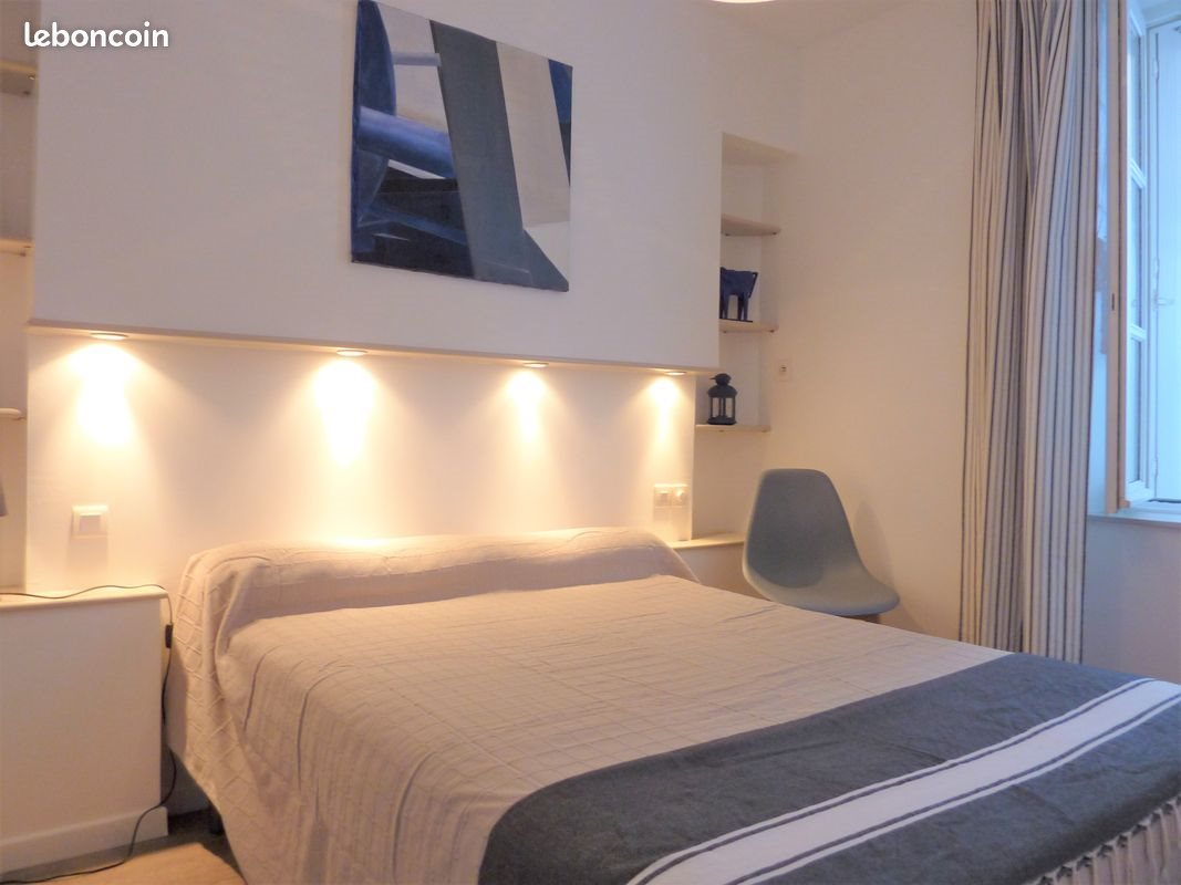 Appartement à louer, 42m², La Rochelle