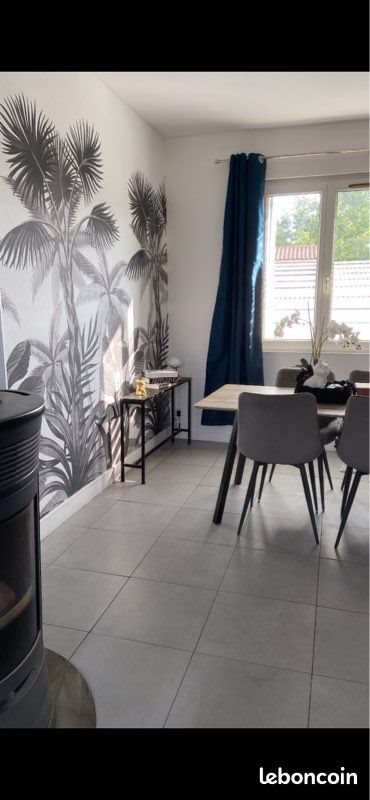 Maison à vendre, 83m², Saintes