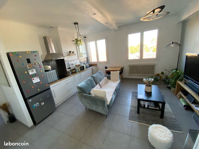 Appartement à vendre, 49m², Saint-Rémy-de-Provence