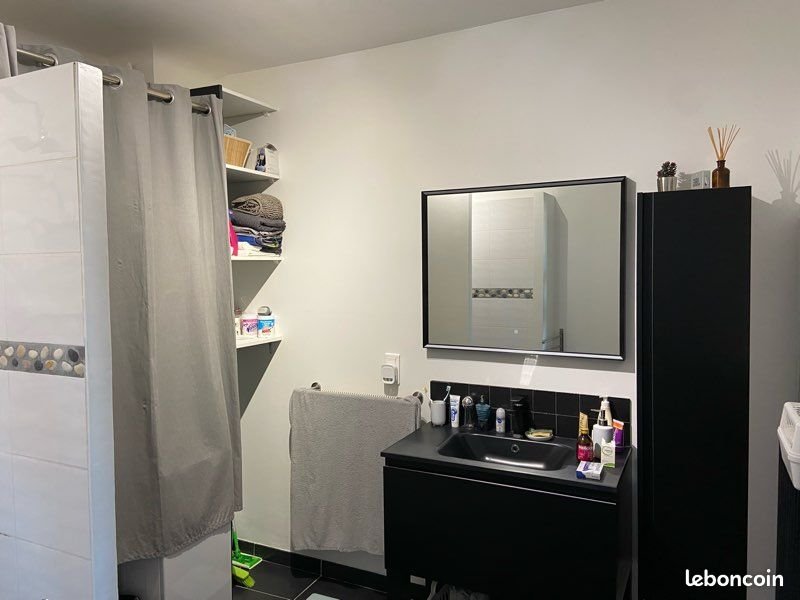 Appartement à vendre, 49m², Saint-Rémy-de-Provence