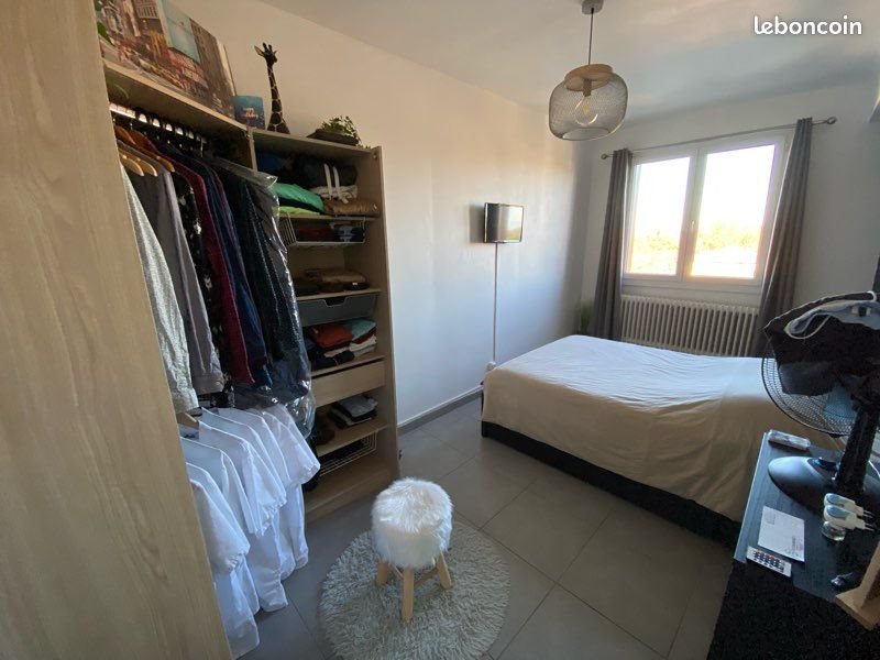 Appartement à vendre, 49m², Saint-Rémy-de-Provence