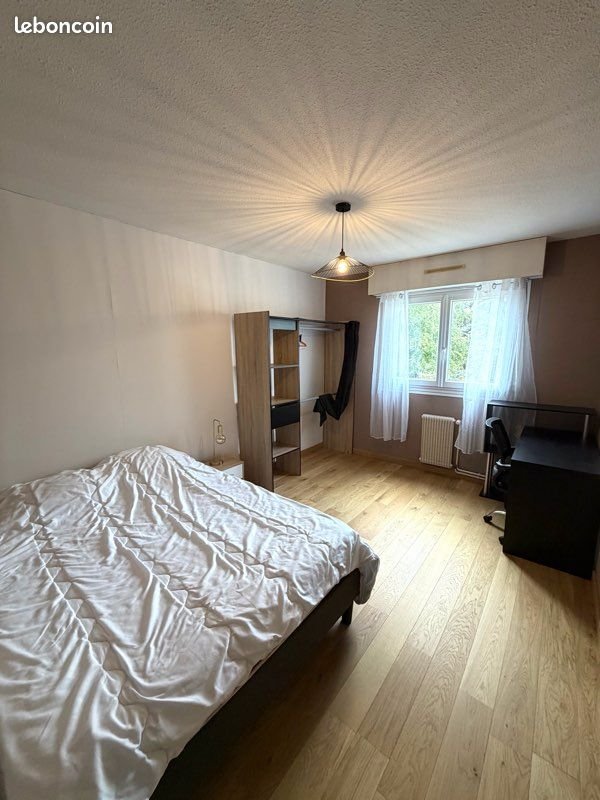 Appartement à louer, 98m², Rennes