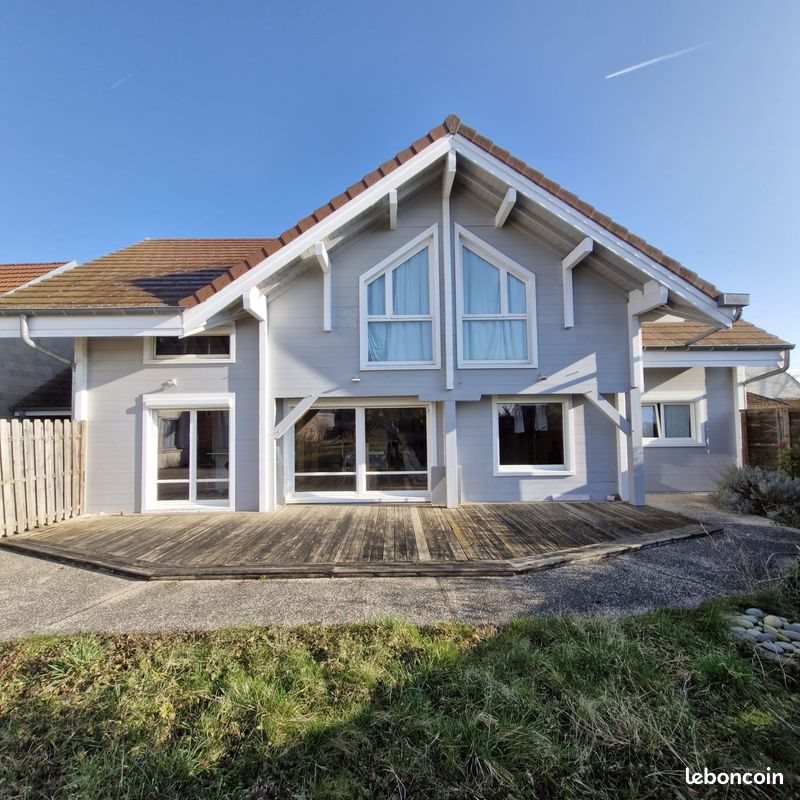 Maison à vendre, 185m², Arc-sur-Tille