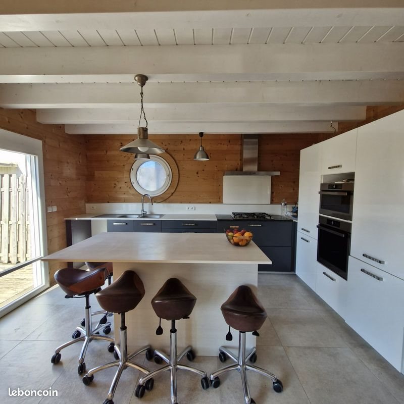 Maison à vendre, 185m², Arc-sur-Tille